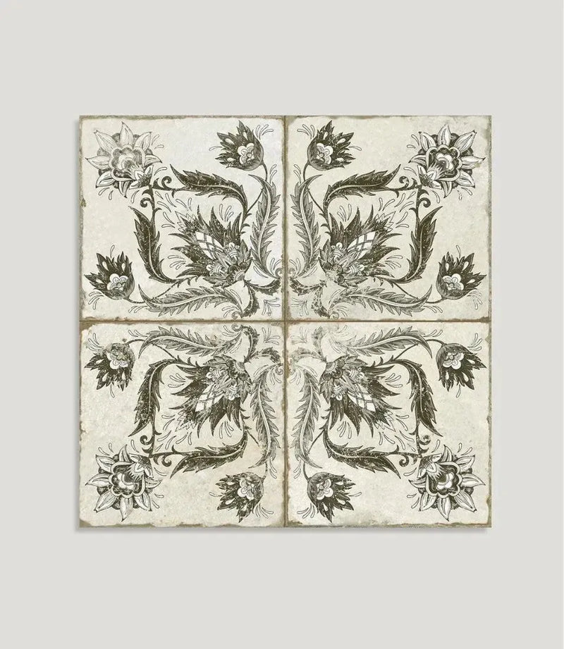 evelyn charcoal 45 x 45cm evelyn charcoal 45cm x 45cm