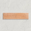 Curated Exquisite Terracotta Parquet 7cm x 28cm - Out