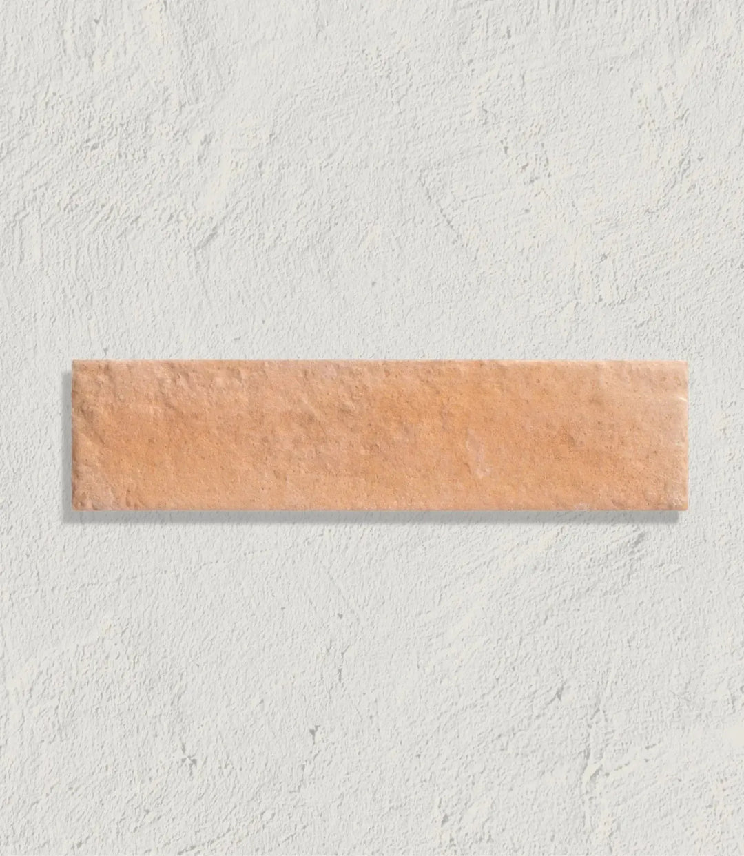 Curated Exquisite Terracotta Parquet 7cm x 28cm - Out