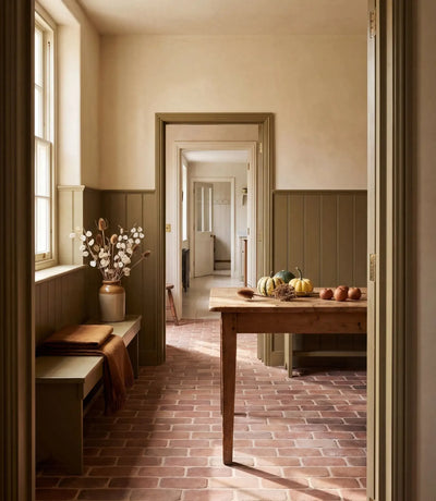 farmhouse terracotta brick 11 3cm x 22 6cm