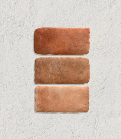 farmhouse terracotta brick 11 3cm x 22 6cm out