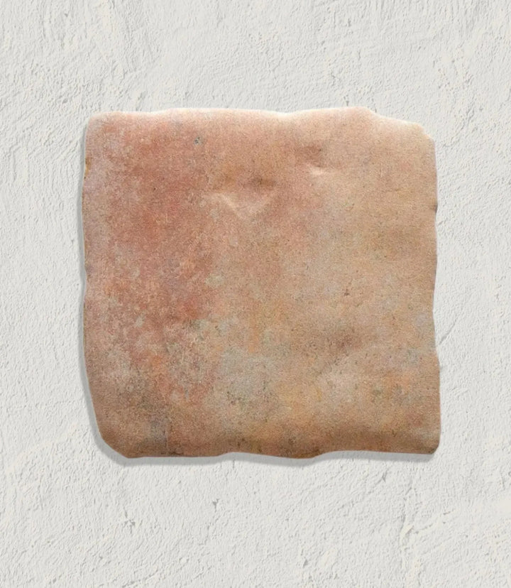 farmhouse terracotta square 15cm x 15cm out