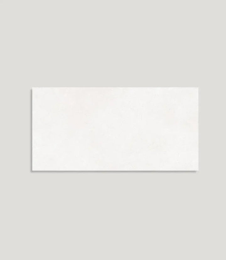 designer basics flow white 30cm x 60cm