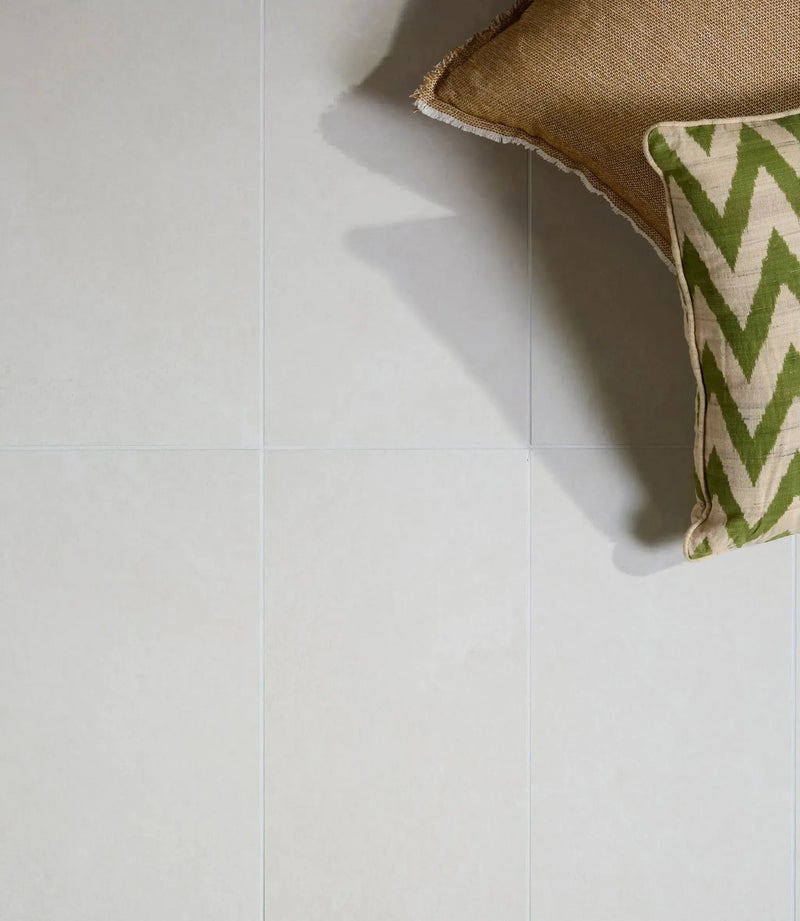 flow white 30cm x 60cm