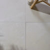 Flow White 60cm x 60cm