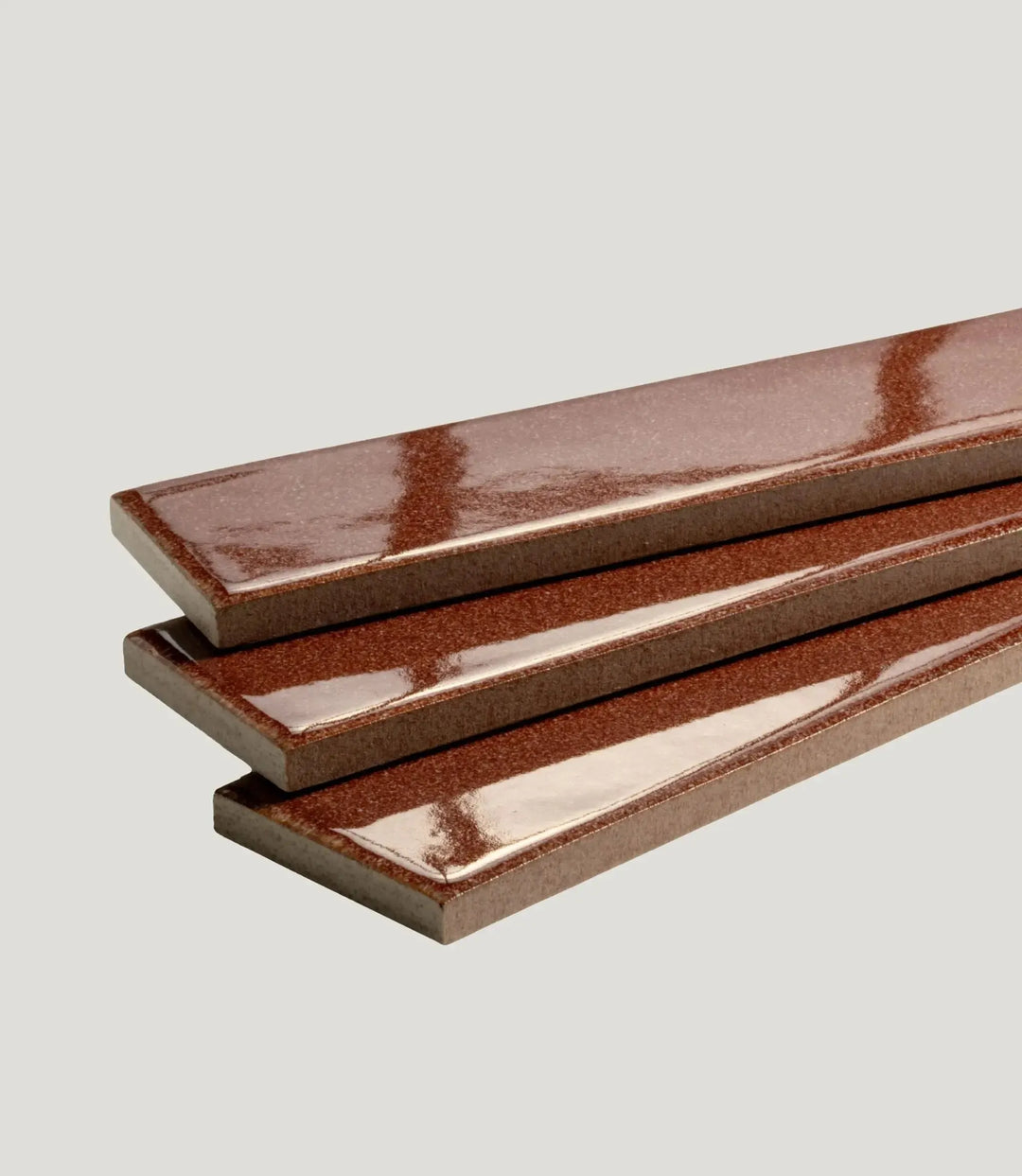 fornace ruby metro 6cm x 24cm