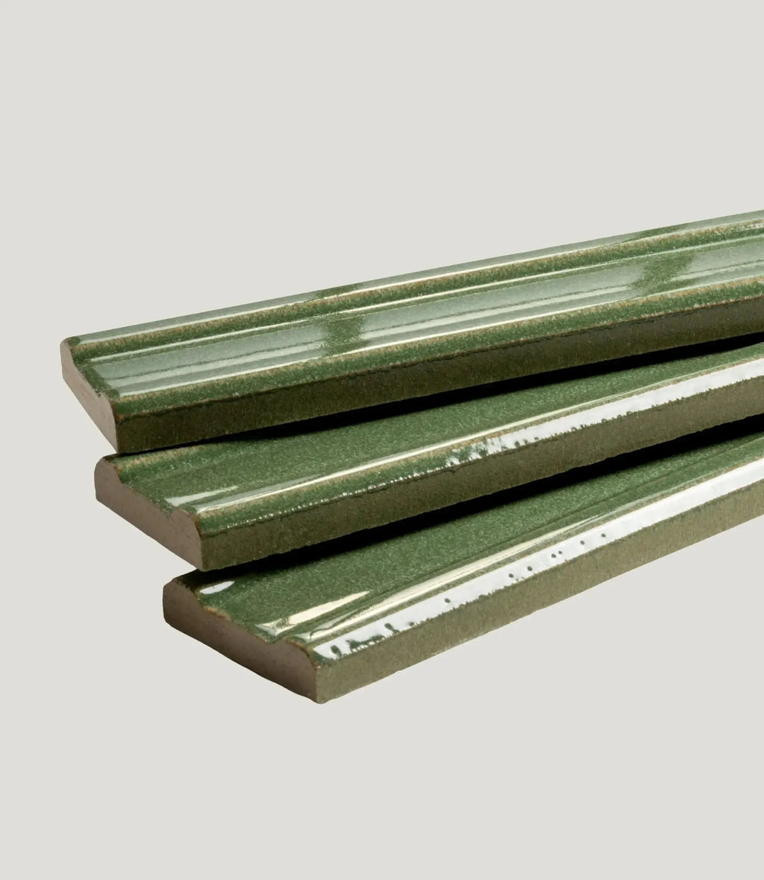 fornace sage ridge 6cm x 24cm