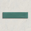 Fornace Turquoise Metro 6cm x 24cm