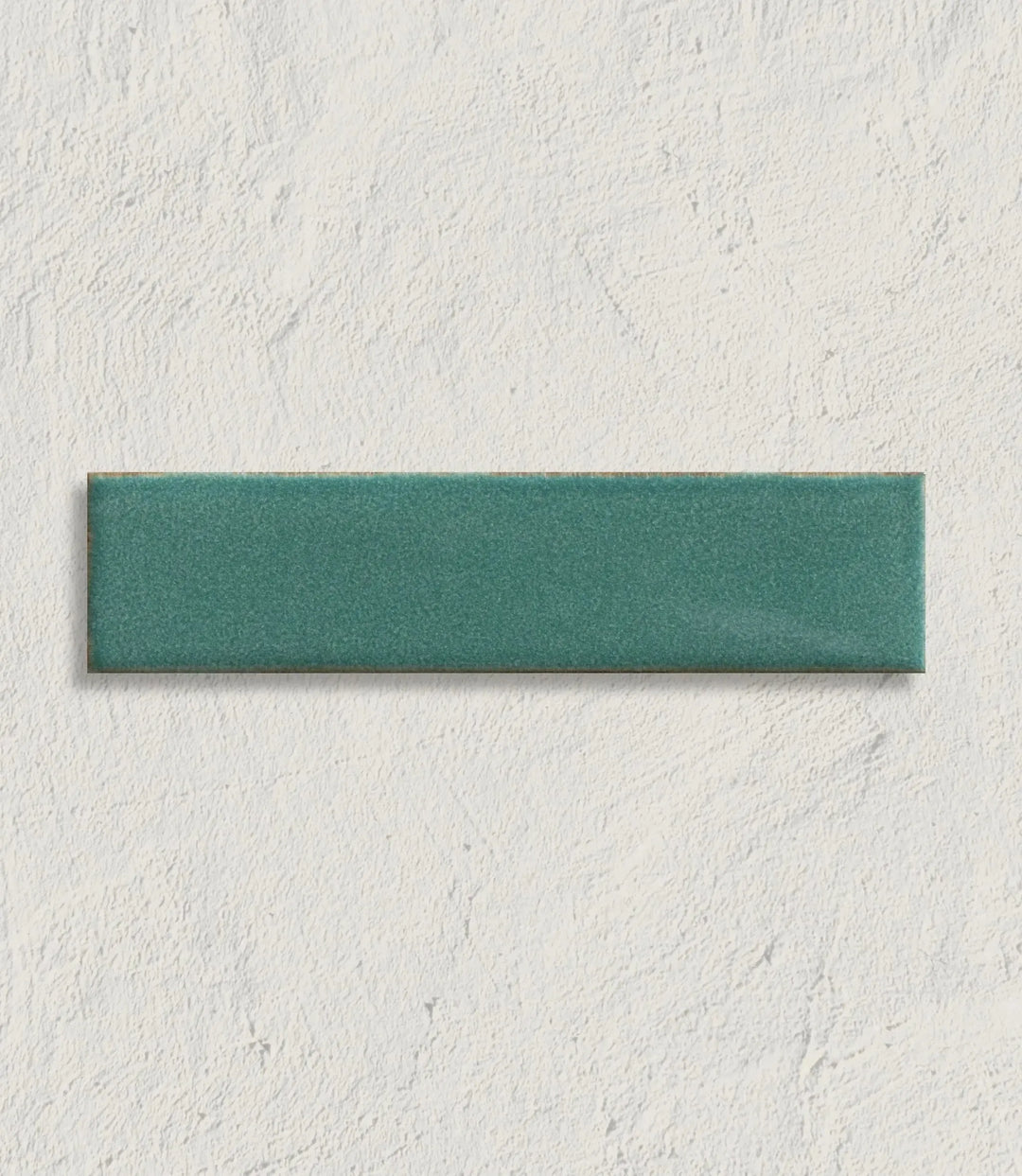 fornace turquoise metro 6cm x 24cm