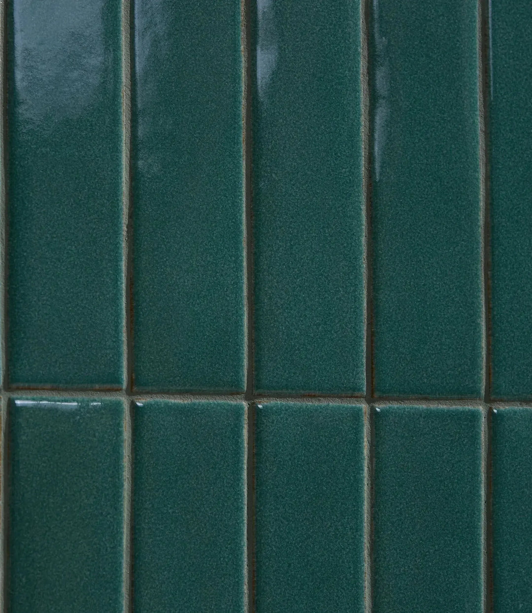 fornace turquoise metro 6cm x 24cm
