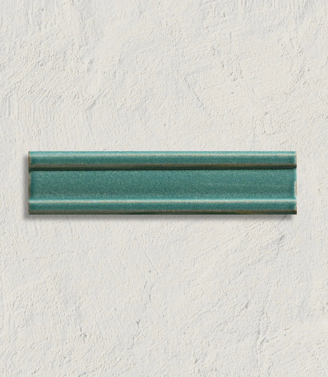 fornace turquoise ridge 6cm x 24cm