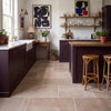 Bibury Stone - Fosse Way Limestone Tumbled 40cm x Random