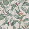 Grain Leaves Mural 20cm x 20cm - Out