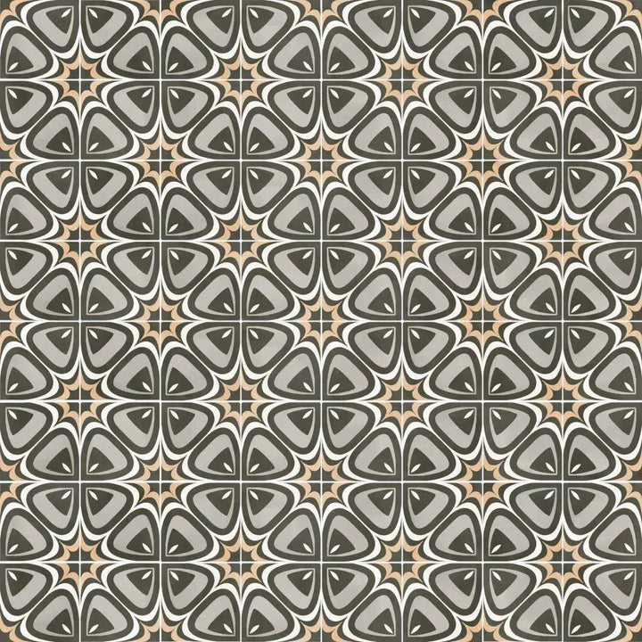 Groovy Santana 15cm x 15cm - Clearance