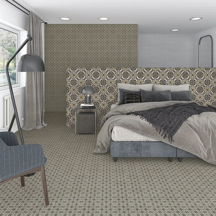 Groovy Santana Mini 15cm x 15cm - Clearance