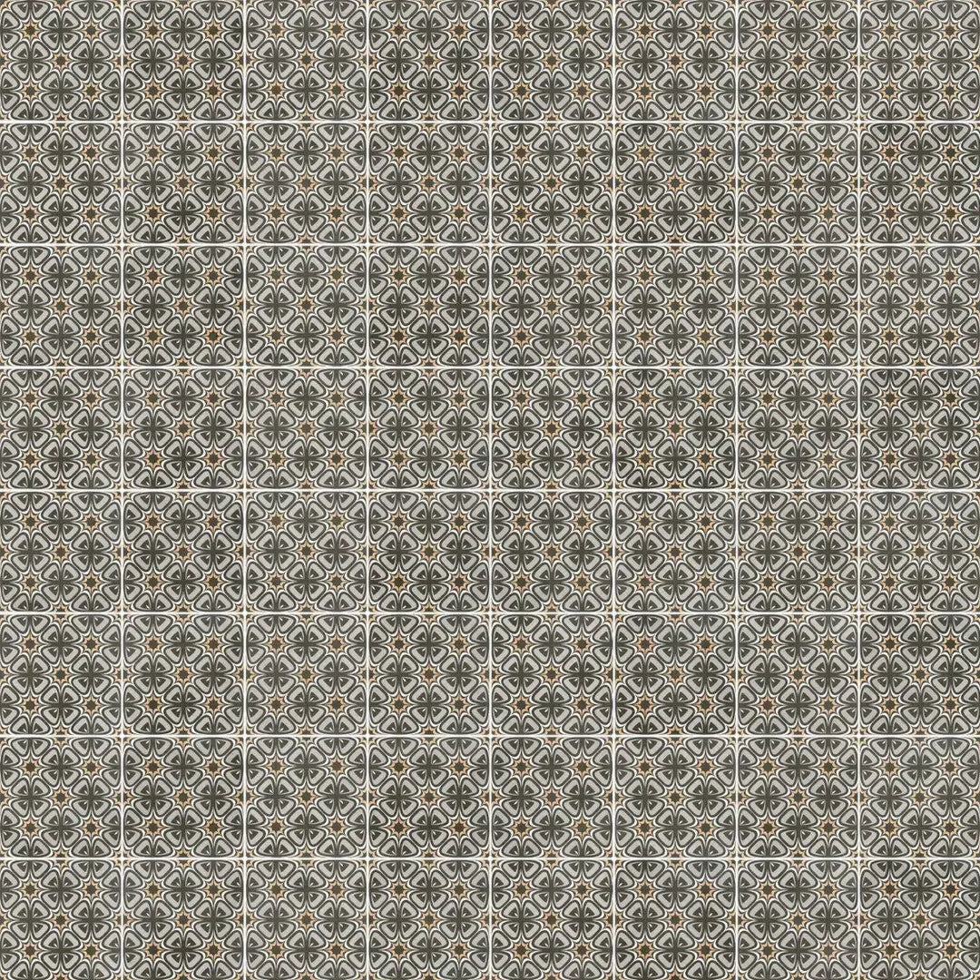 Groovy Santana Mini 15cm x 15cm - Clearance