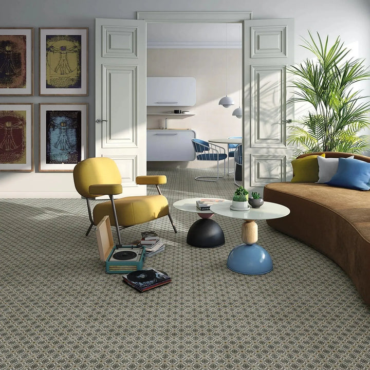 Groovy Santana Mini 15cm x 15cm - Clearance