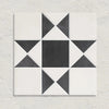 Guildhall Cotton White 28cm x 28cm