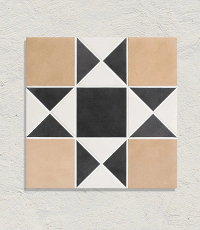 guildhall sandstone 28cm x 28cm