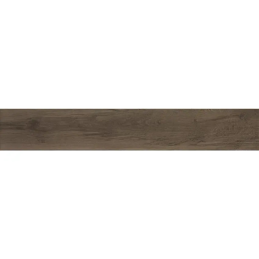 Habitat In Brown 20cm x 120cm - Clearance