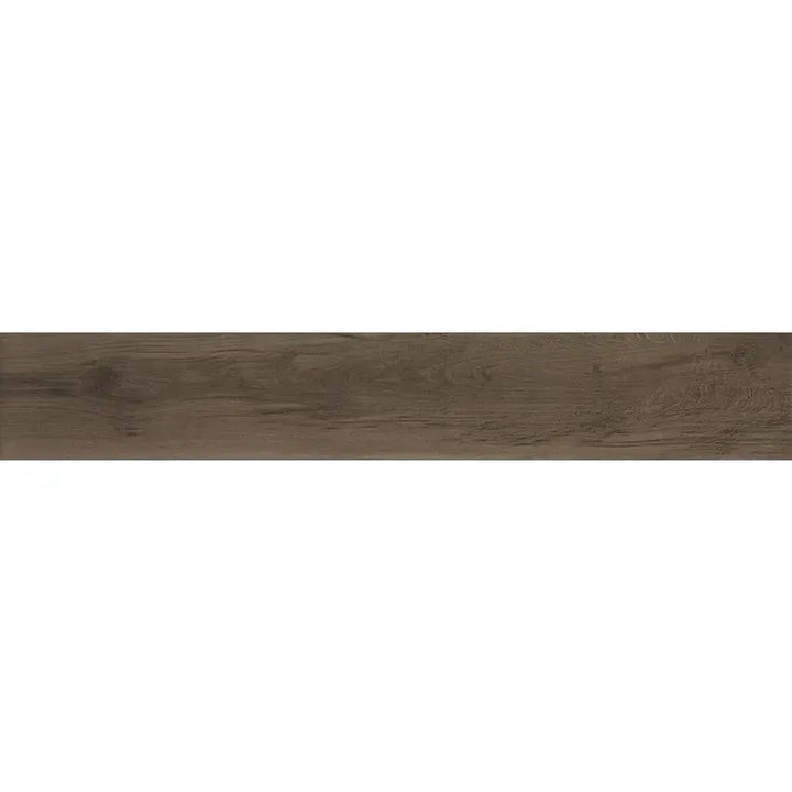 Habitat In Brown 20cm x 120cm - Clearance