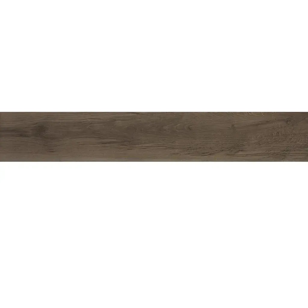 Habitat In Brown 20cm x 120cm - Clearance