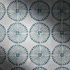 Curated Havana Nights Fan Green 20cm x 20cm - Out