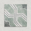 Curated Havana Nights Lima 20cm x 20cm - Out
