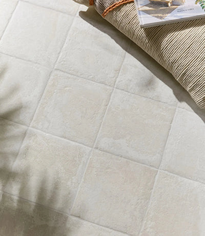 havana nights pearl plain 20cm x 20cm