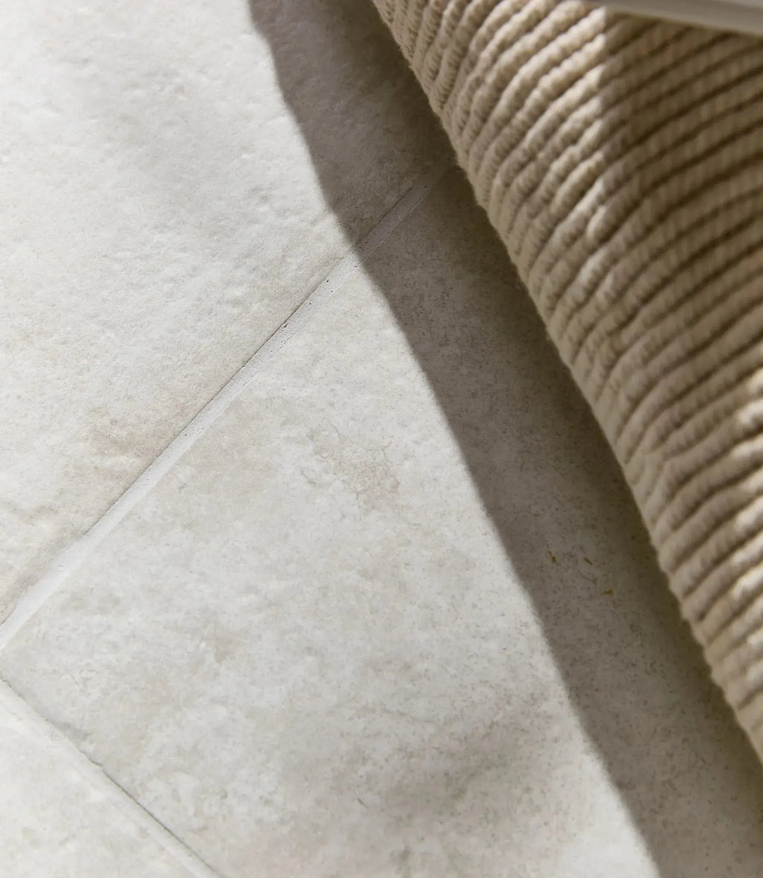 havana nights pearl plain 20cm x 20cm