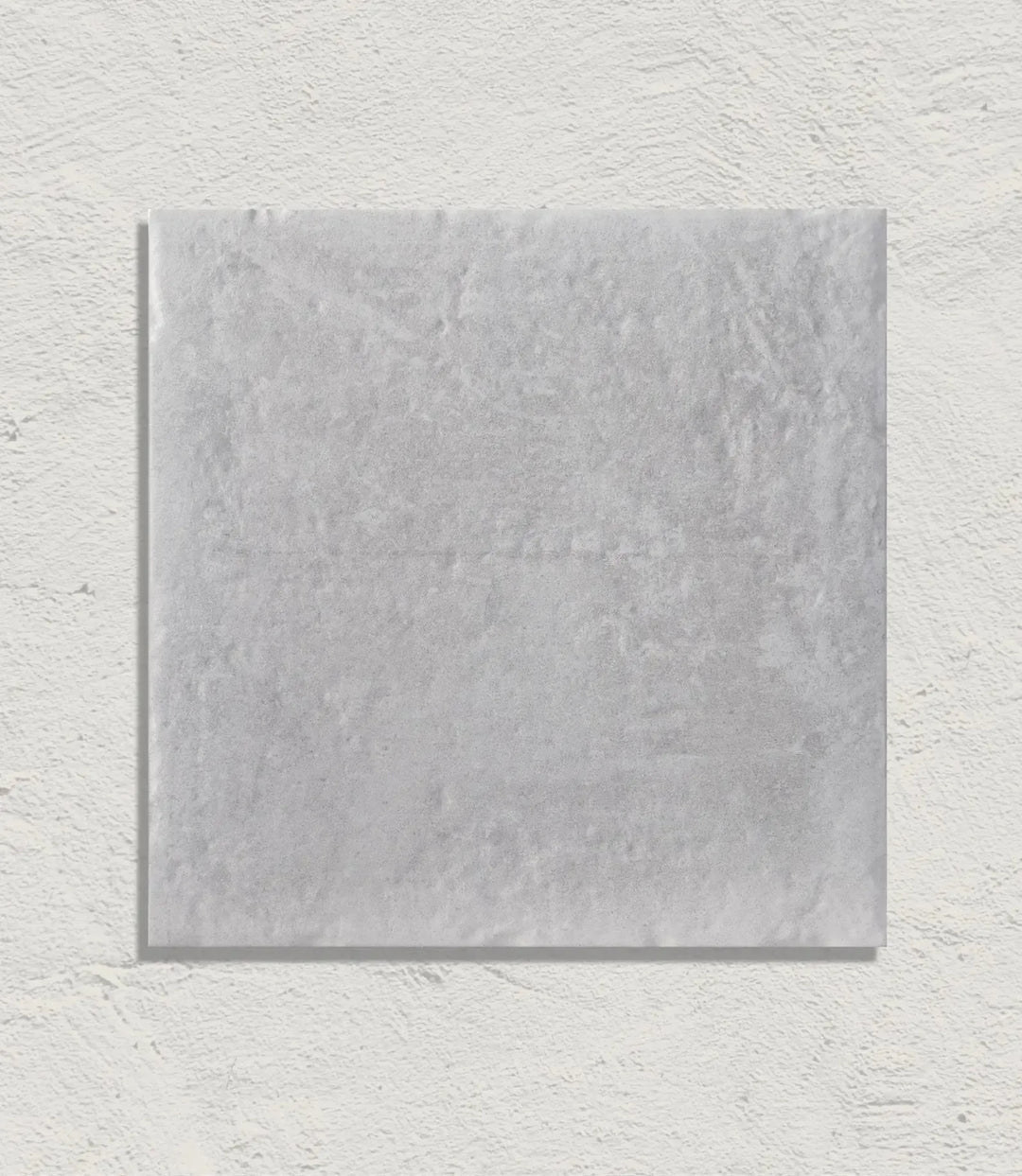 Curated Havana Nights Pearl Plain 20cm x 20cm - Out