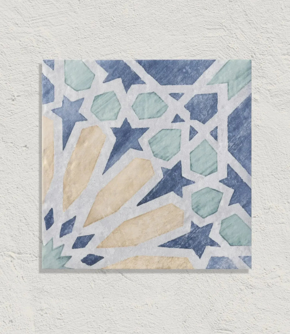 Curated Havana Nights Sunflower 20cm x 20cm - Out