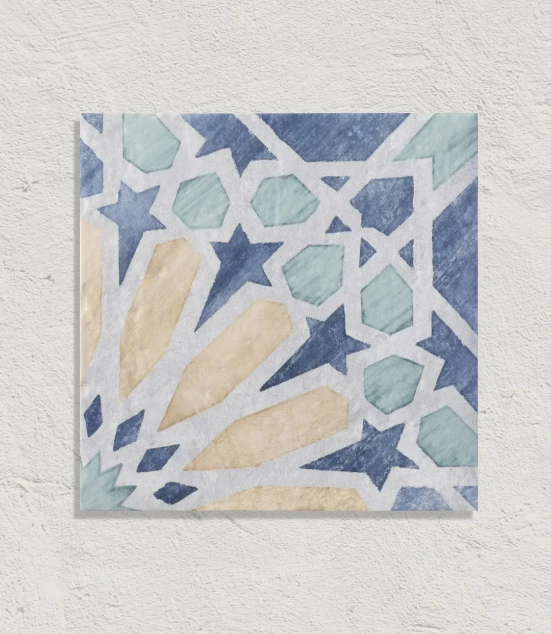 Curated Havana Nights Sunflower 20cm x 20cm - Out