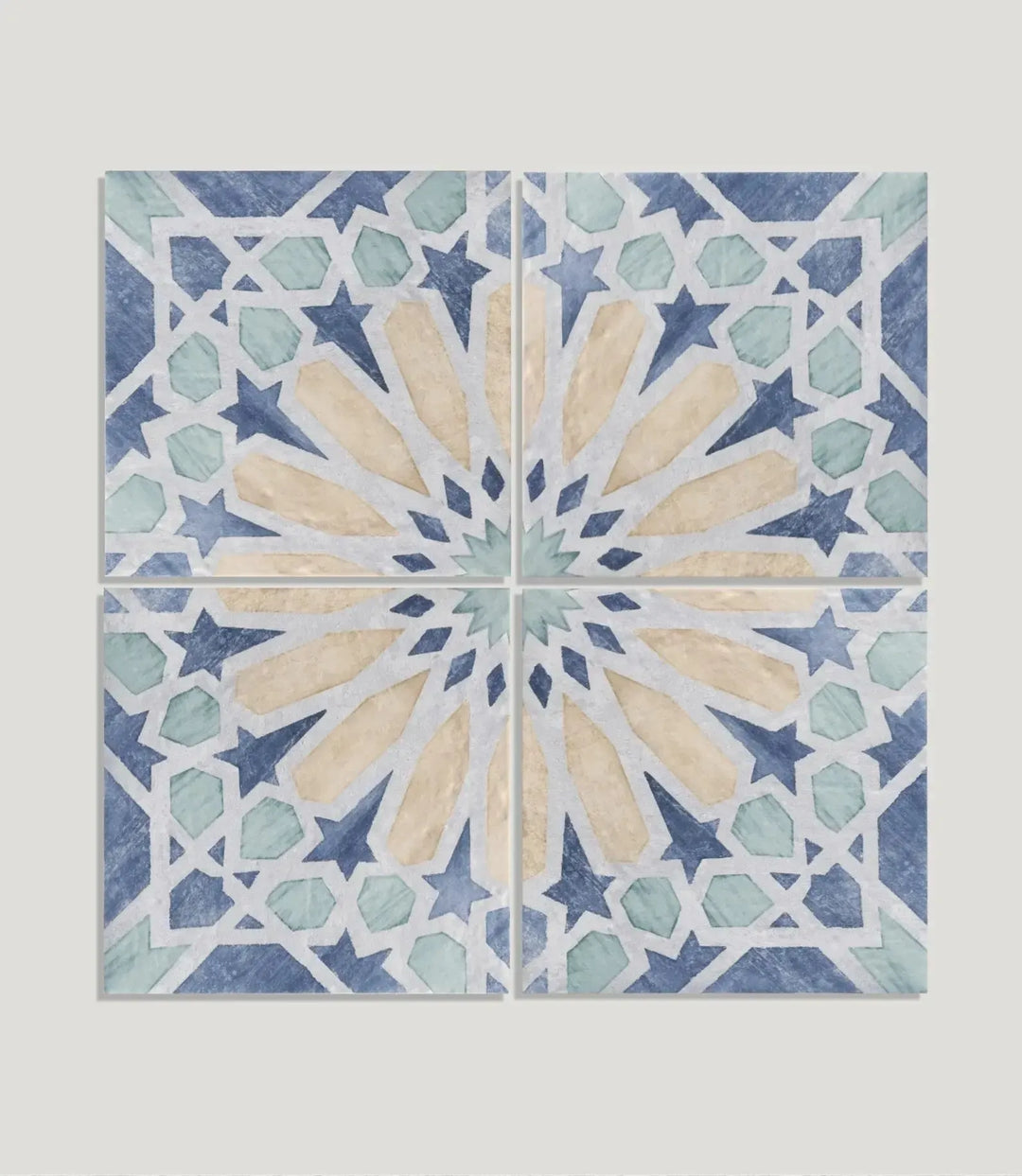 Curated Havana Nights Sunflower 20cm x 20cm - Out