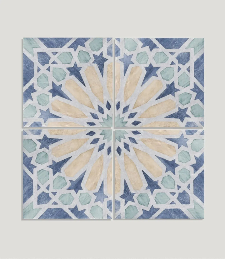 Curated Havana Nights Sunflower 20cm x 20cm - Out