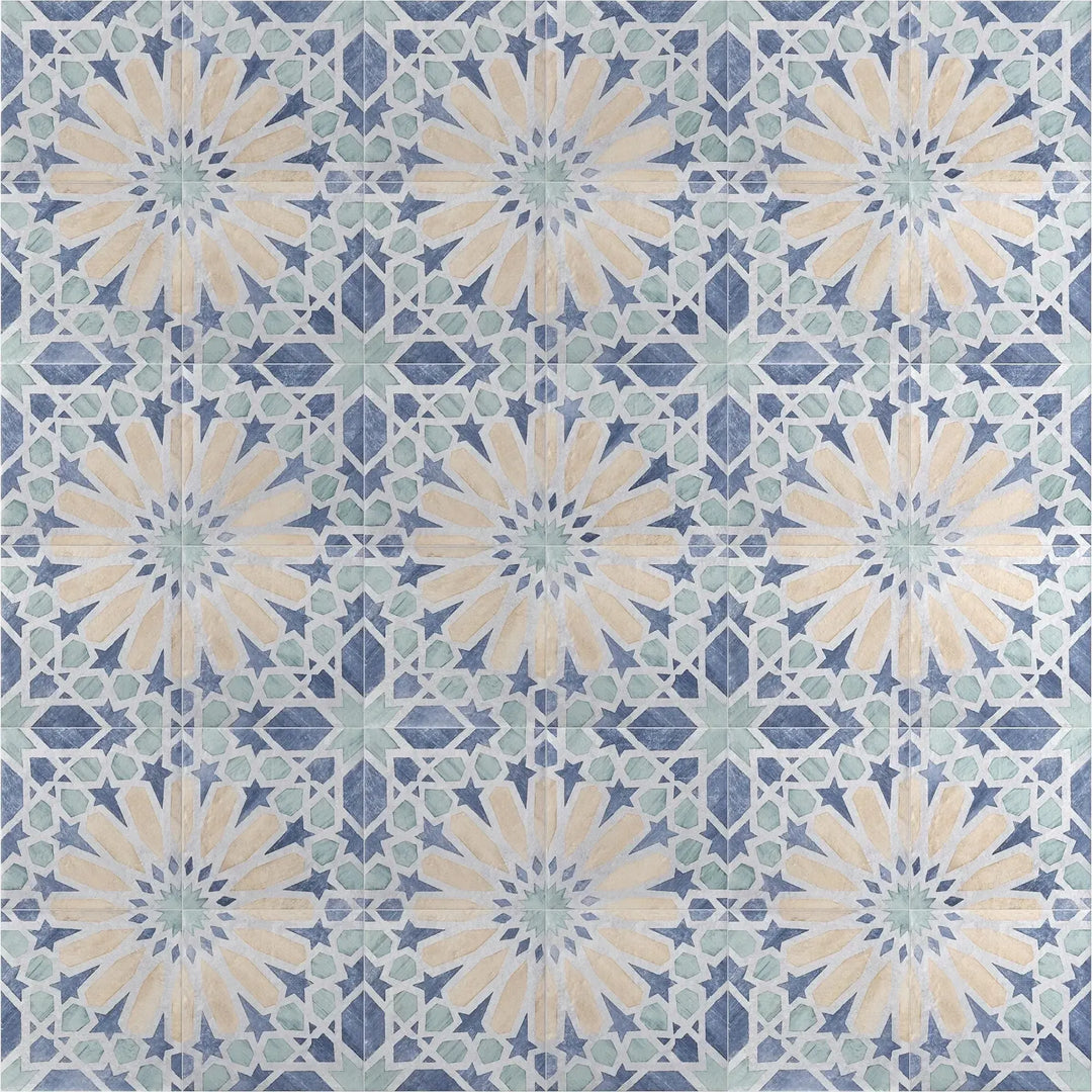 Curated Havana Nights Sunflower 20cm x 20cm - Out