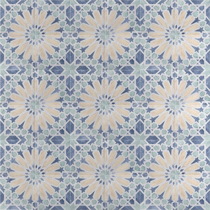 Curated Havana Nights Sunflower 20cm x 20cm - Out