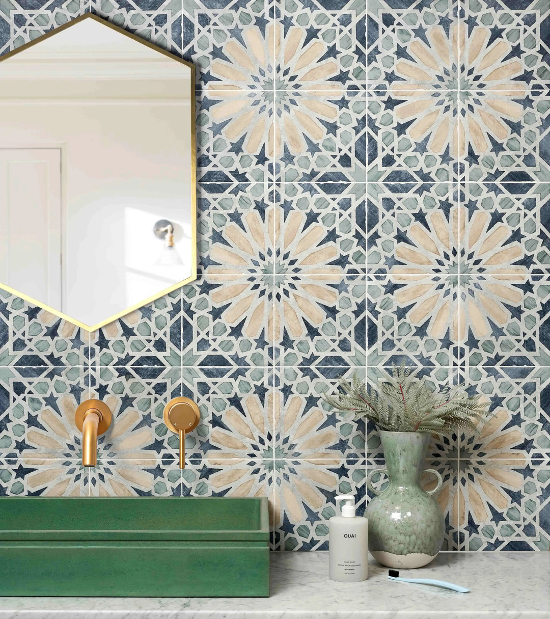 Curated Havana Nights Sunflower 20cm x 20cm - Out