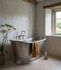 Haven Gloss White 20cm x 6.5cm