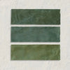 Curated Haven Green 20cm x 6.5cm