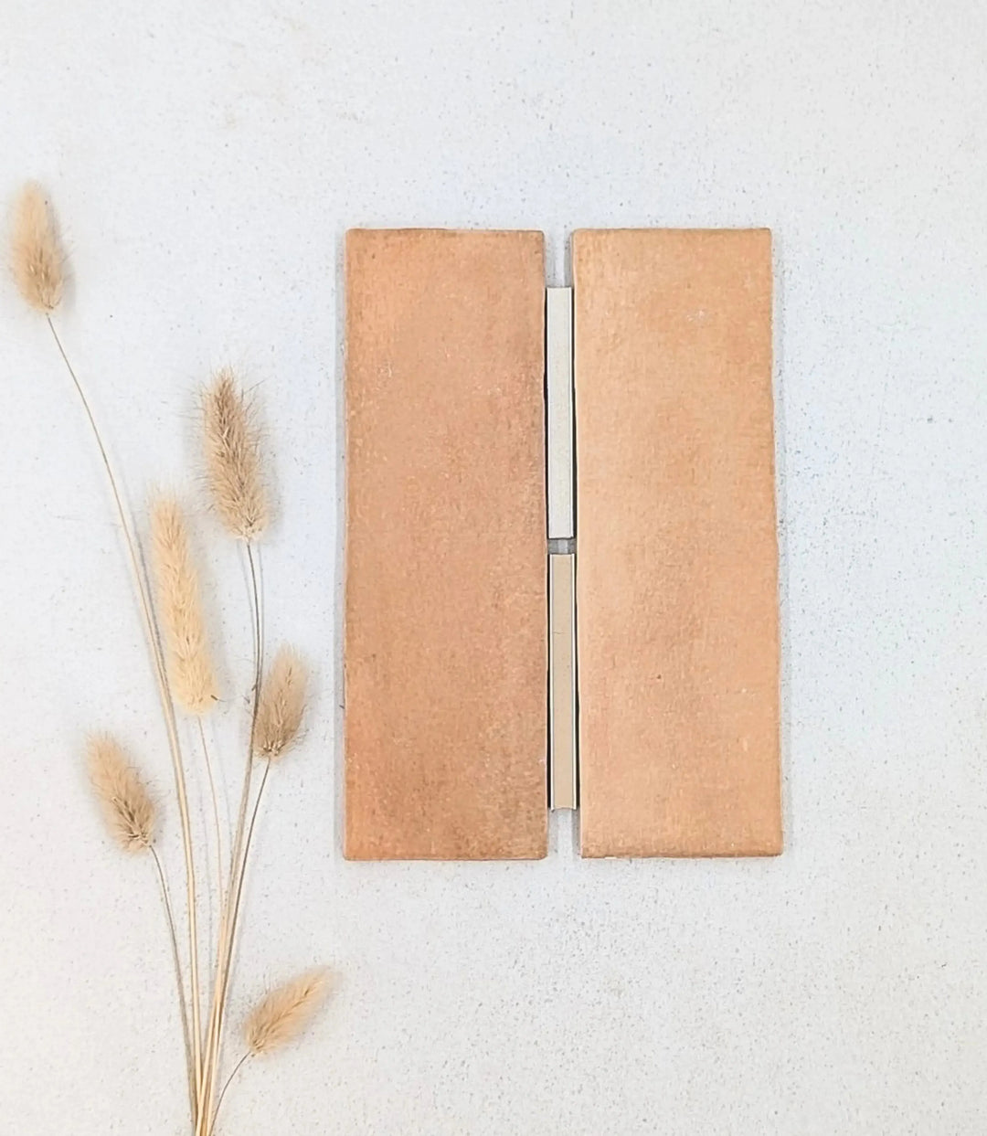 haven matt cotto 20cm x 6 5cm baked tiles