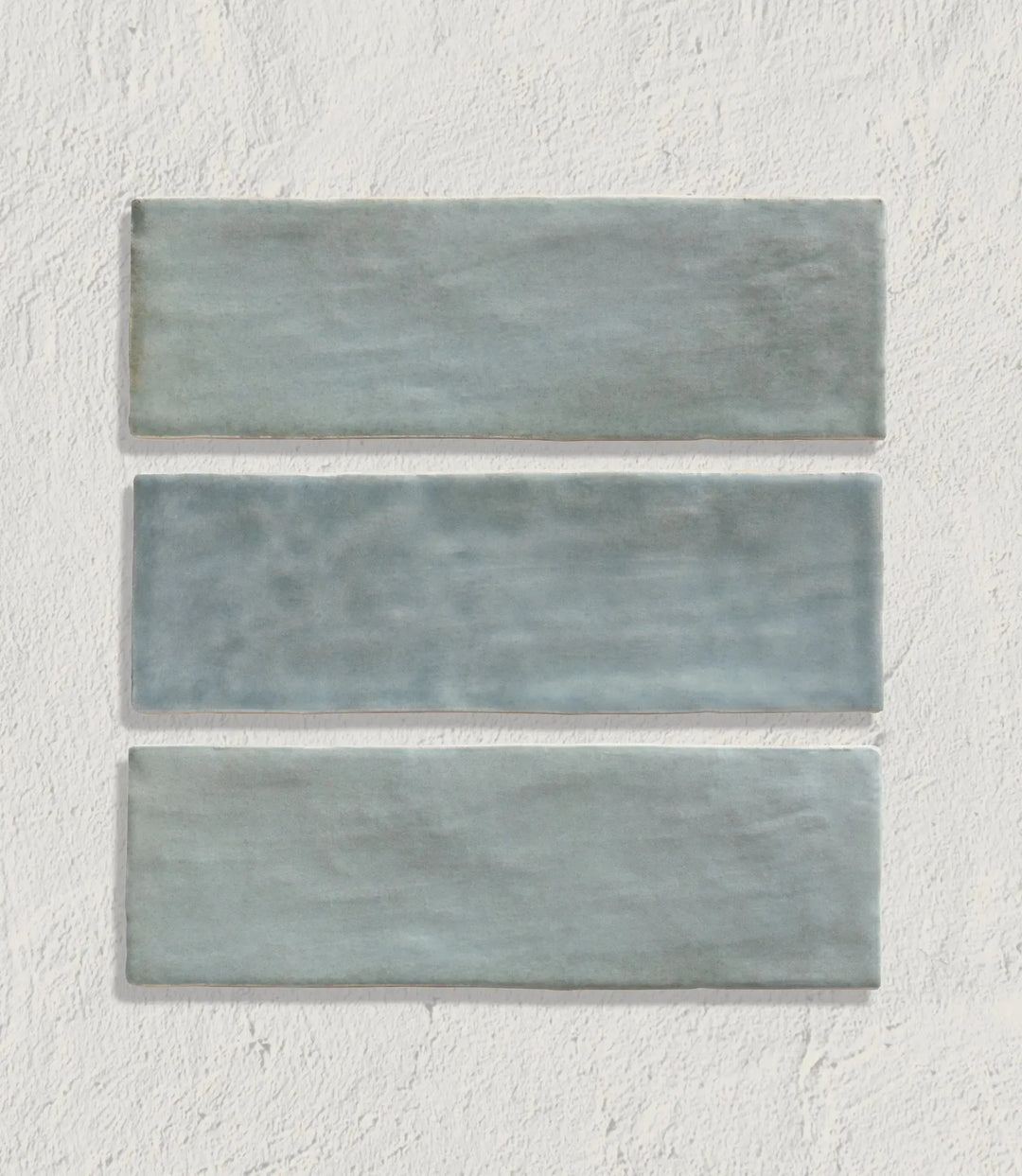 haven matt powder blue 20cm x 6 5cm