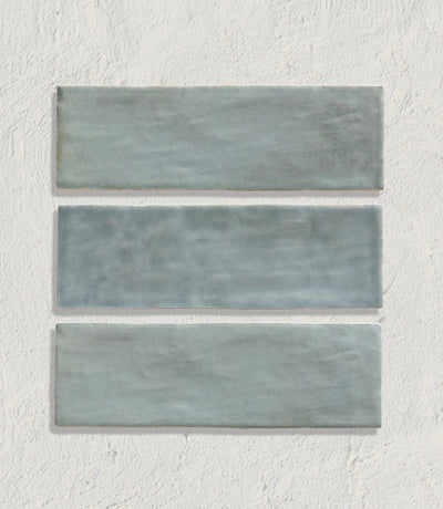 haven matt powder blue 20cm x 6 5cm