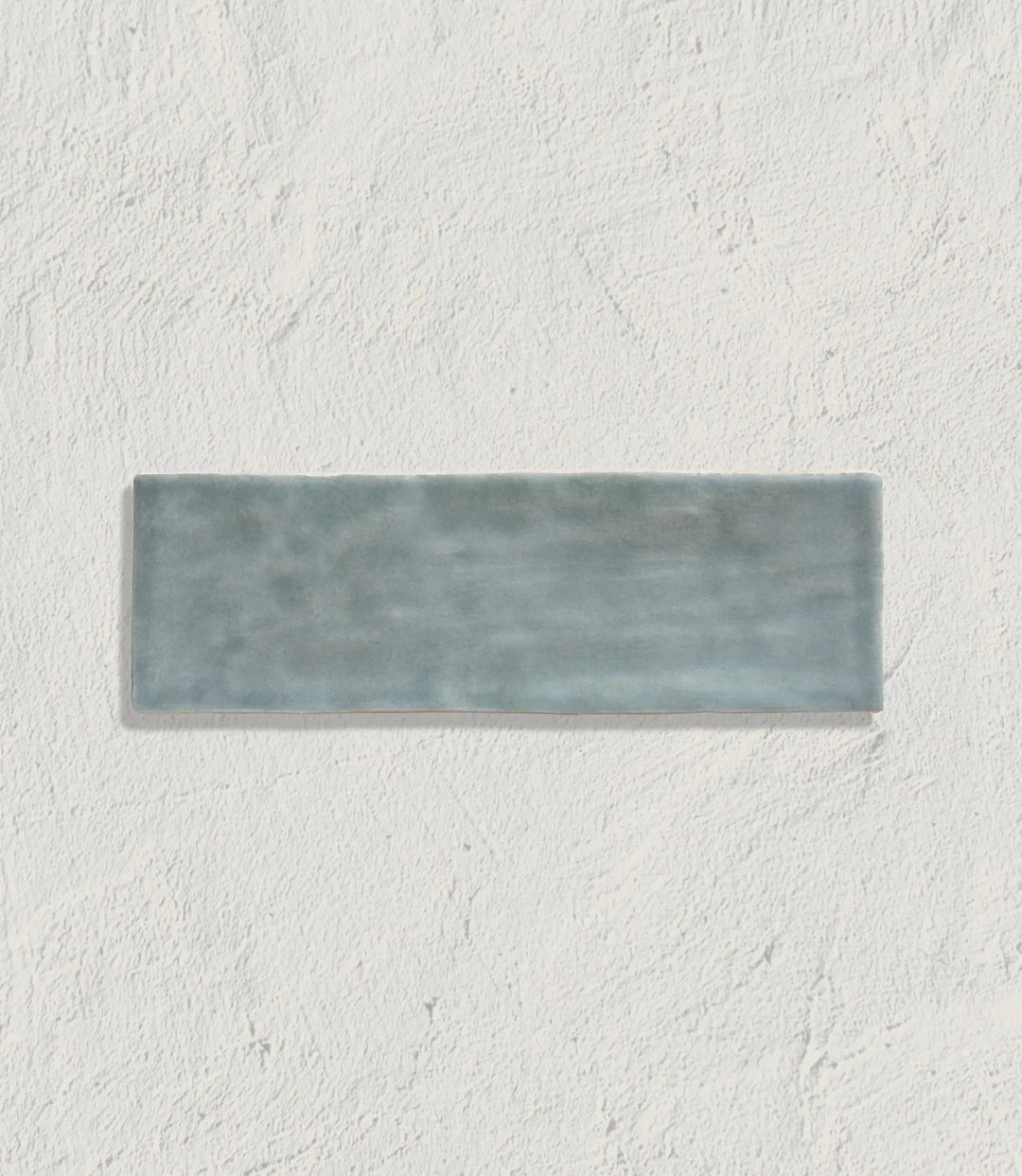 haven matt powder blue 20cm x 6 5cm