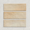 Haven Matt Sand 20cm x 6.5cm