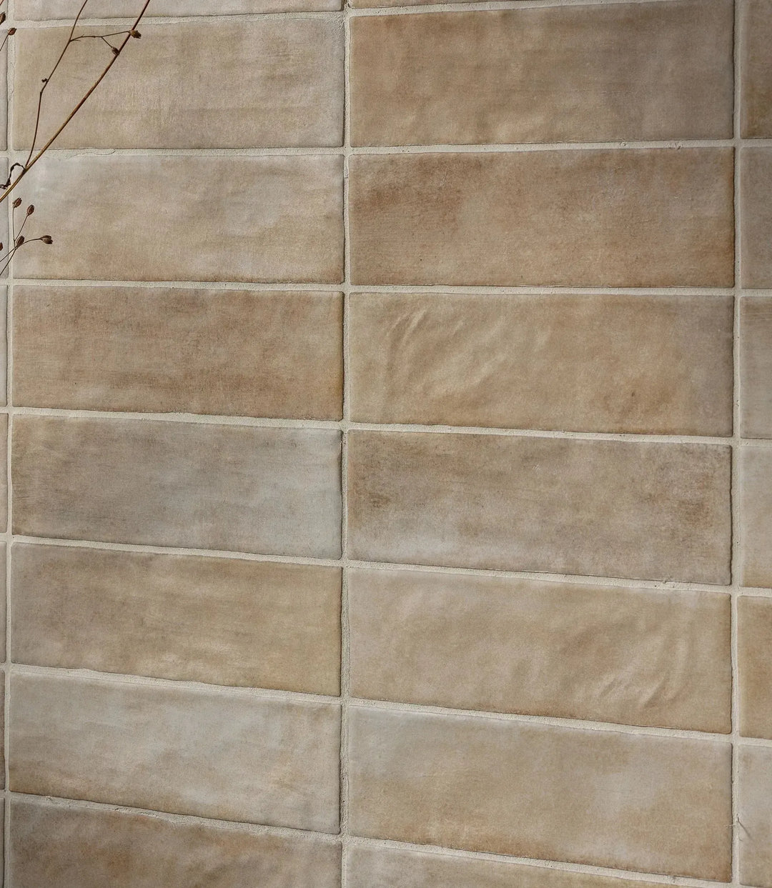 haven matt sand 20cm x 6 5cm