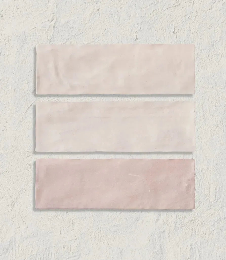 Curated Haven Pink 20cm x 6.5cm