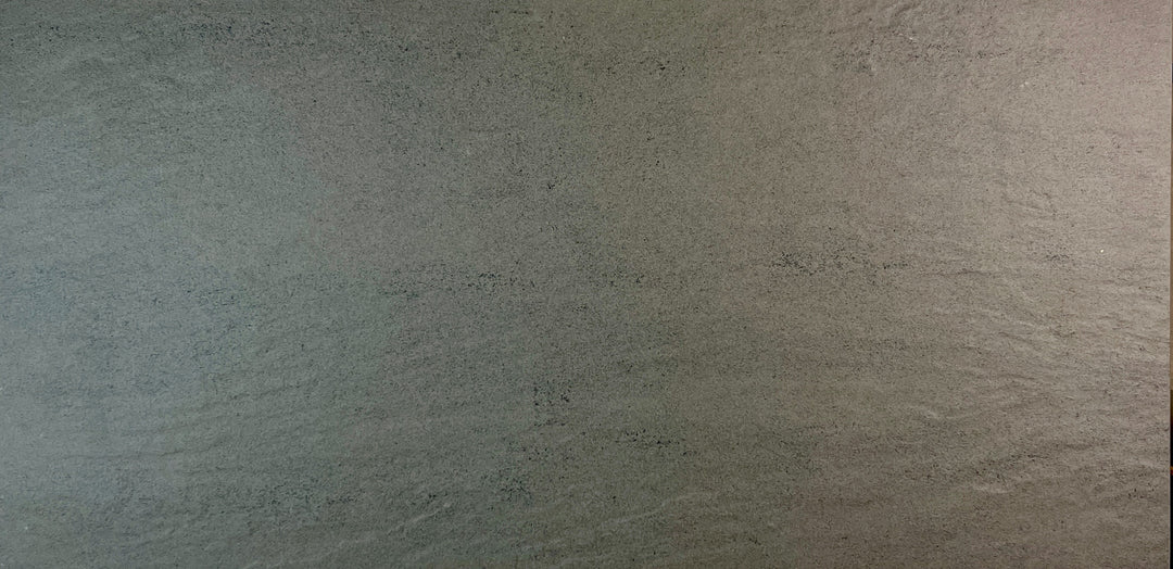 Anthracite Riven 30cm x 60cm - Batch E53 - Clearance