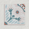 Curated Inspire Florida 20cm x 20cm