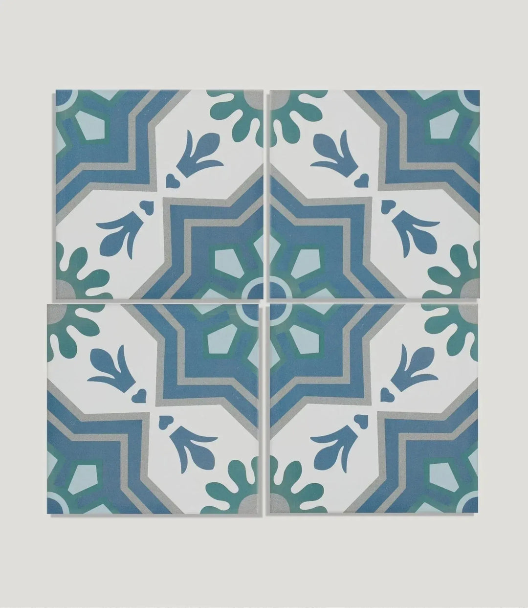 Curated Inspire Lisbon 20cm x 20cm